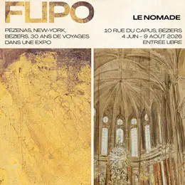 Exposition - Emmanuel Flipo