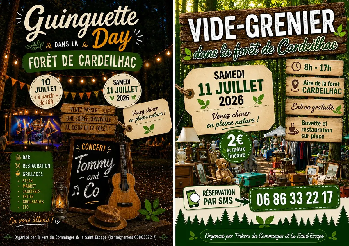 Guinguette Day 