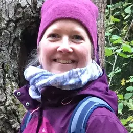 Sylvia Altekoester