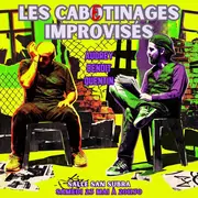 Les Cabetinages Improvisés