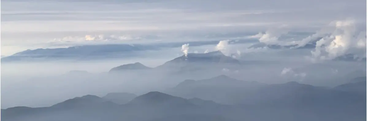 Réunion virtuelle du chapitre Andes & Cône Sud ENAC Alumni