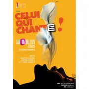 Celui qui chante - Chorale Mélodie en Chœur