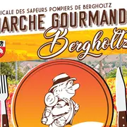 Marche Gourmande