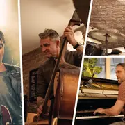 Sébastien Troendlé Quartette