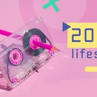 Soirée années 2000 &copy; freepik