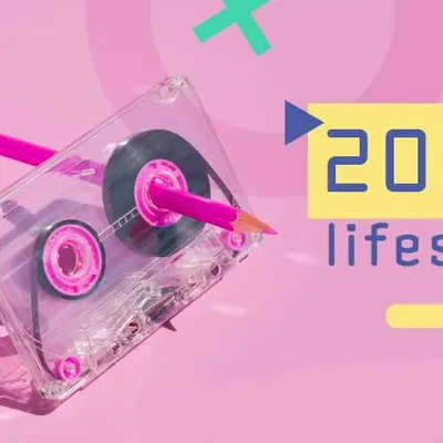 Soirée années 2000