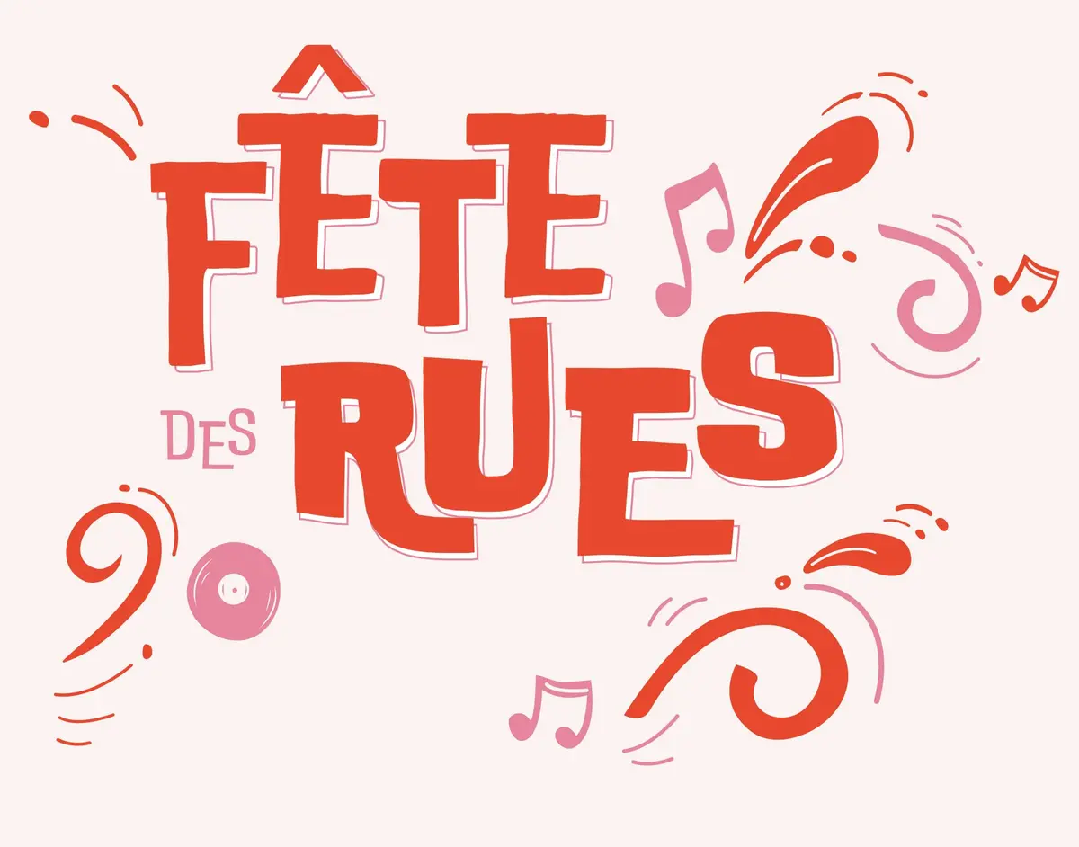 Fête des rues de Bantzenheim