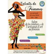 Salon Talents de Femmes