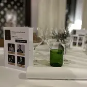 Diner avec les Grandes Maisons d'Alsace