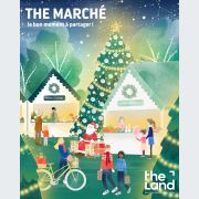 The Marché, le bon moment à partager