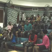 « Coconut Head Generation » de Alain Kassanda