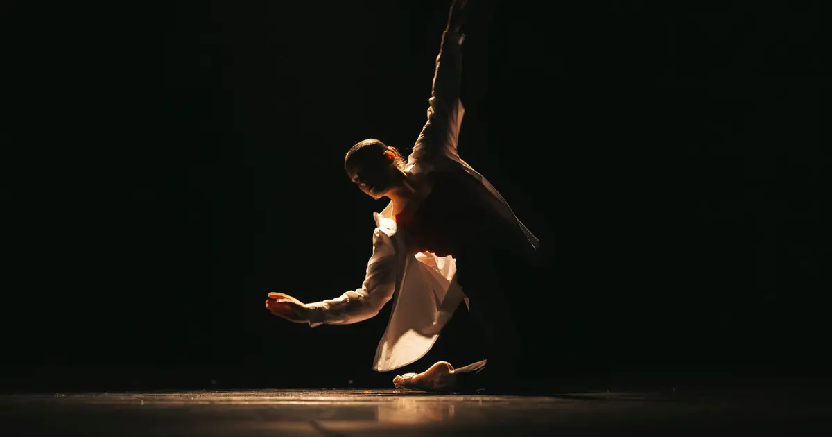 Spectacle de danse Nastasia 2026
