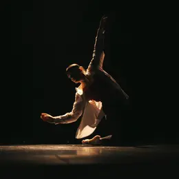 Spectacle de danse Nastasia 2026
