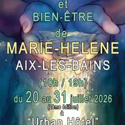 Salon voyance et bien être de Marie Hélène 