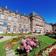 Visite guidée du Château des Rohan