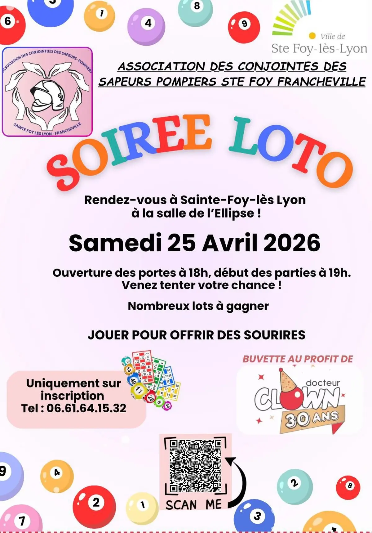 Soirée Loto