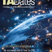 Les nouveaux enjeux de souveraineté à l’ère de l’IA 