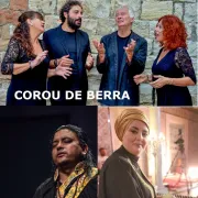 Festival Les Sacrées Journées : Corou de Berra, Khadika El Afrit, Lobsang Chonzor