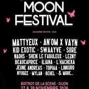 Moon Festival, Édition 2026