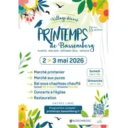 Printemps de Bassemberg