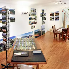 Atelier / Galerie Stockli