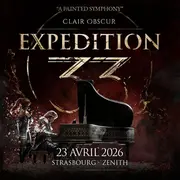 Clair Obscur : Expedition 33 A Painted Symphony