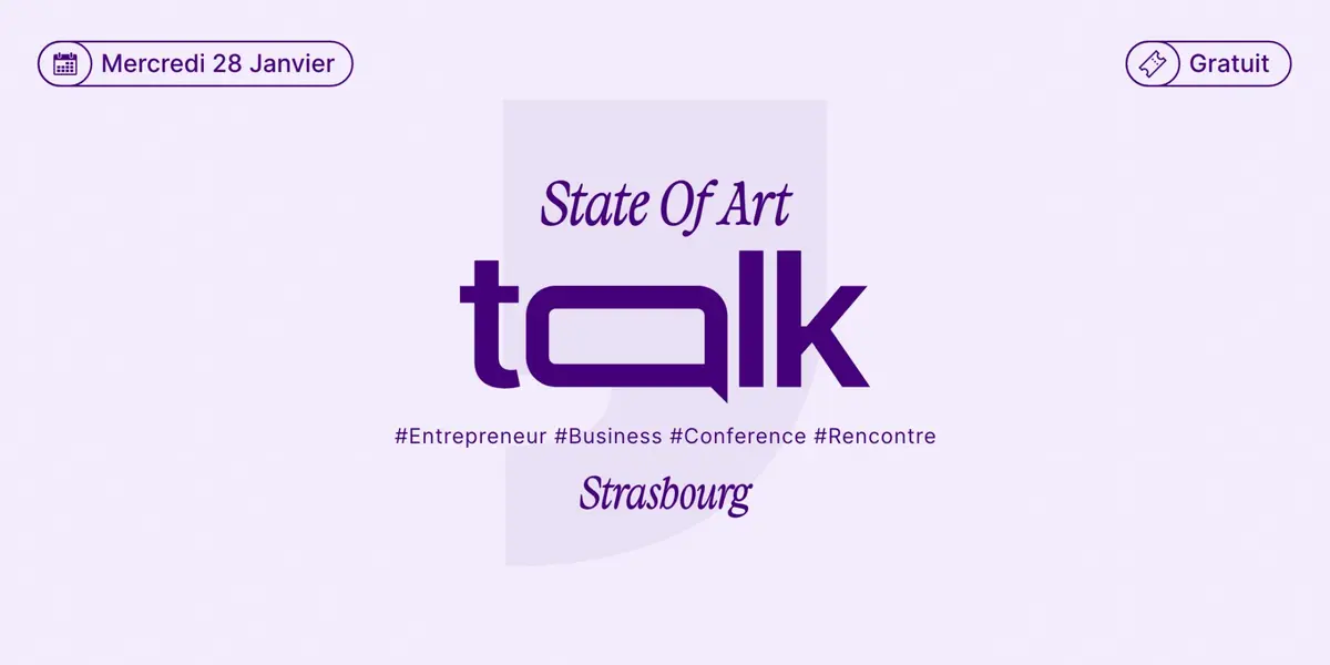  Talk#6 by SoA - Community Building