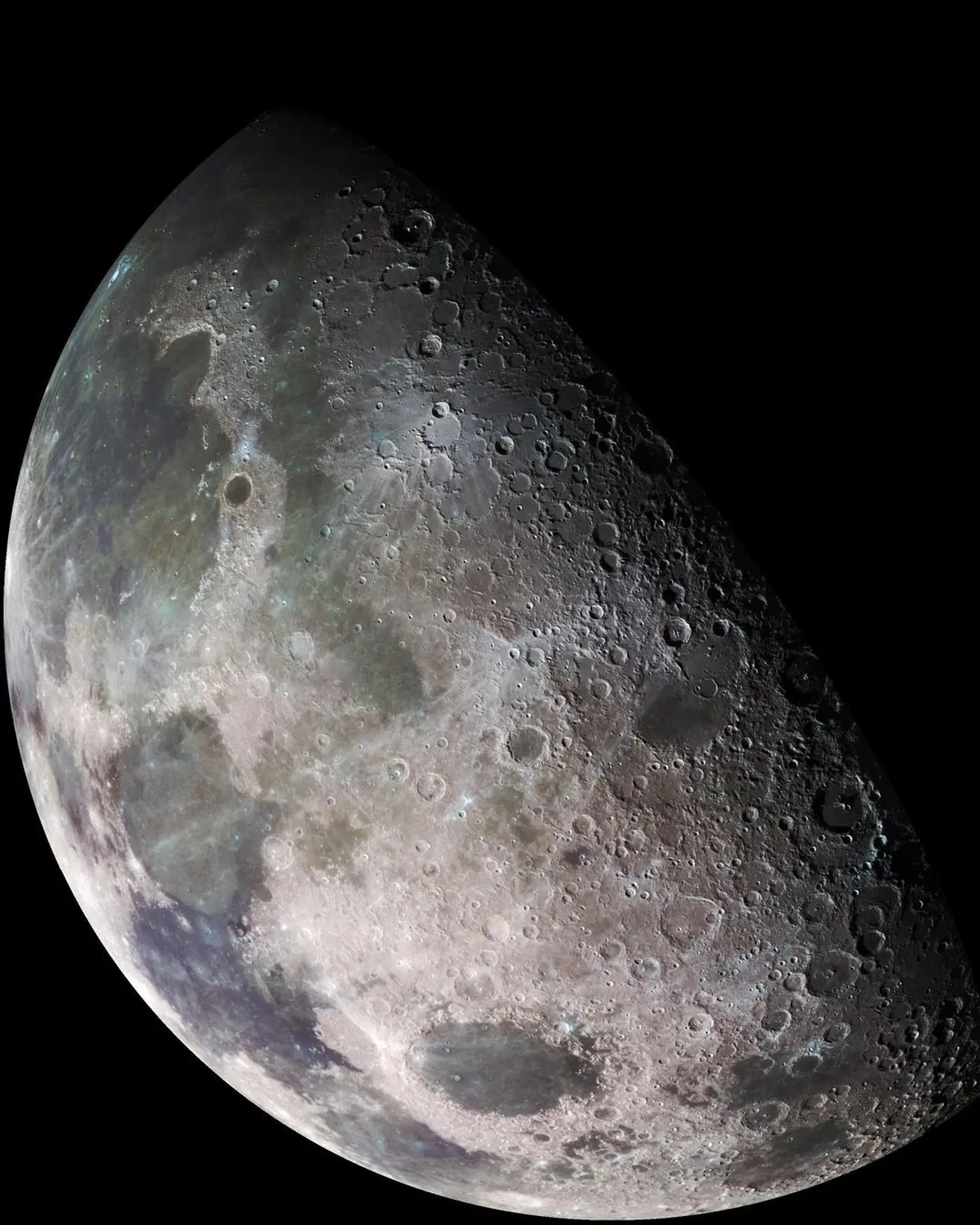  Conférence : Une histoire populaire de l’Univers 