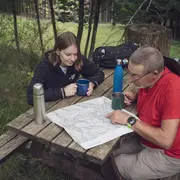 Randonnée accompagnée à Wangenbourg