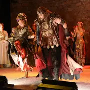 30ème Festival des châteaux de Bruniquel