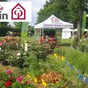  10/05/2026 Foire aux plantes et produits locaux à Neauphle le château 78