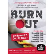 Un burnout, oui ! Et donc ?