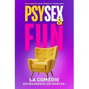 Psy, sex and fun