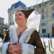 L’île de la cité et la Guerre de Cent ans contées par Isabeau