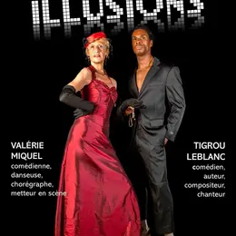 Illusions - Comédie satirique sur l'intelligence artificielle