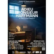 Adieu monsieur Haffmann