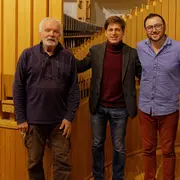 Concert de Noël à la bougie