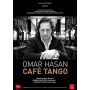 CAFÉ TANGO - Omar Hasan