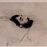 Projection : Proust vivant