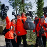 Elsàss Oschterputz au HK