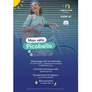 Mon vélo Picobello