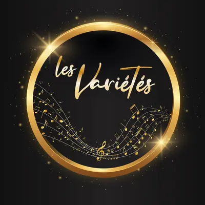 Les Variétés Piano Bar