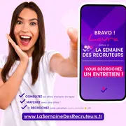 La Semaine des Recruteurs de Lyon 2026