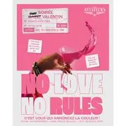 Confessions sans valentin