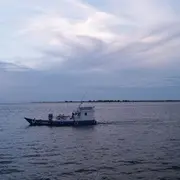 Écouter les fleuves