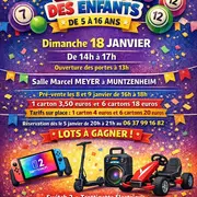 Loto des enfants