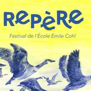 Festival d'Illustration par l'École Émile Cohl