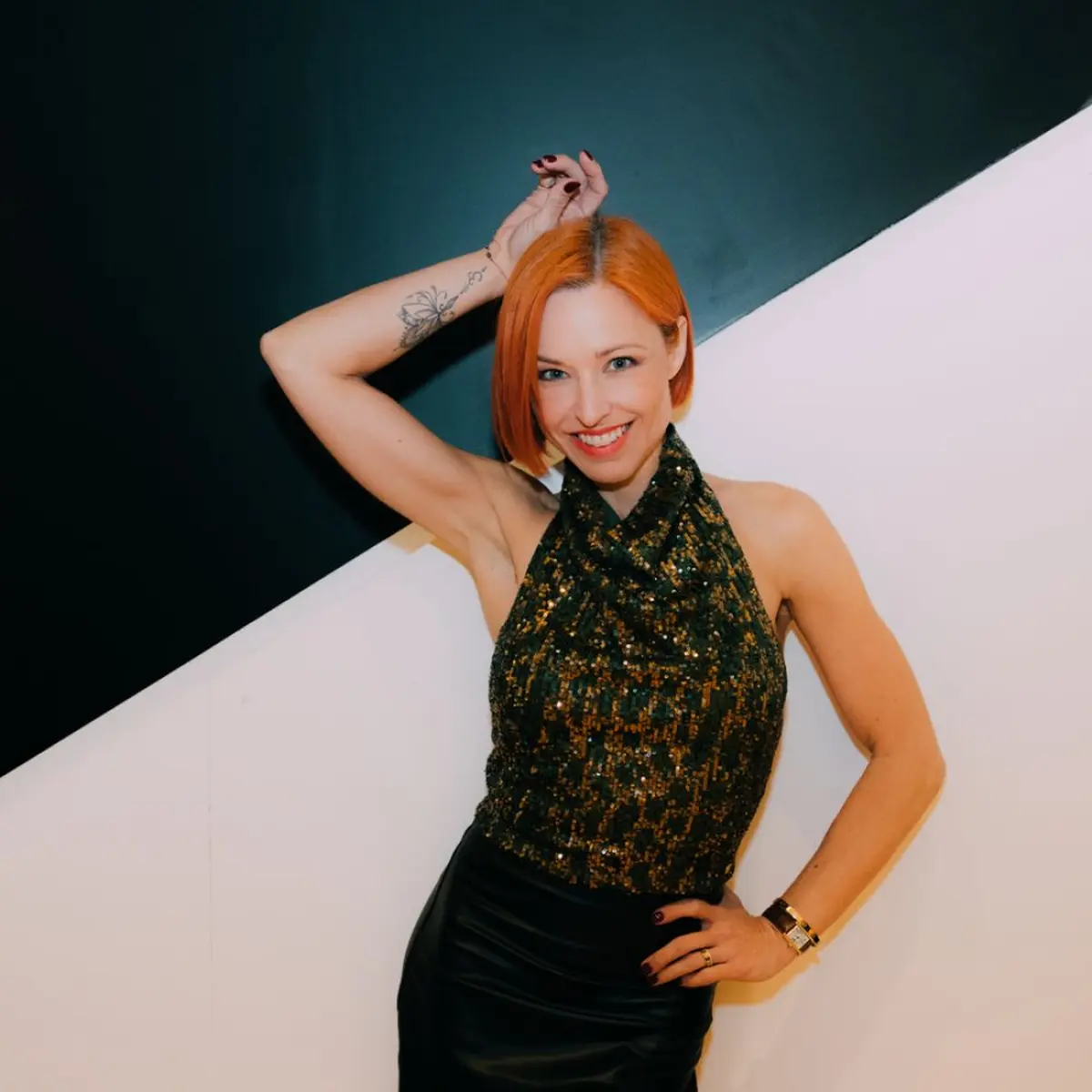 Natasha St Pier  Mon histoire d’amour...