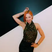 Natasha St Pier  Mon histoire d’amour...