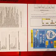 Troc et puces du FC TGV